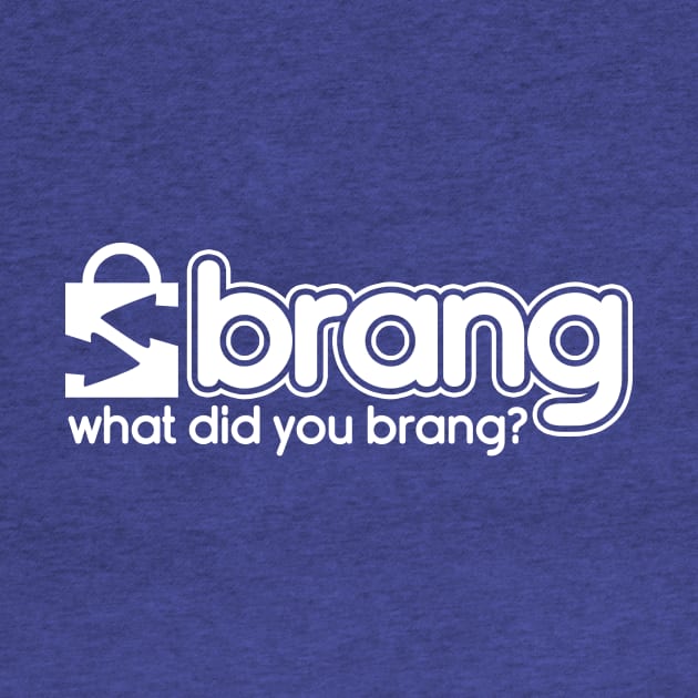Brang by DesignsByDrew